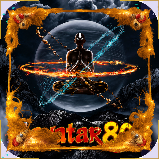 avatar808 — mitra unggulan