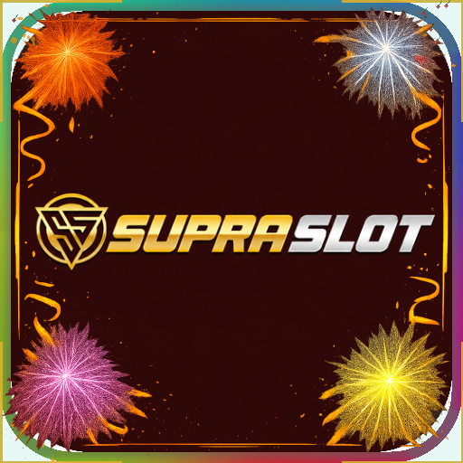 supraslot — mitra unggulan